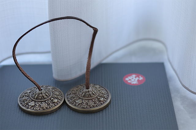 yoga studio Fabrica.