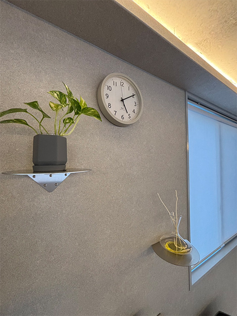 yoga studio Fabrica.