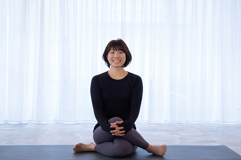 インストラクター紹介